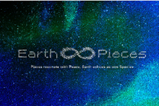 寄付月間日本大通実行委員会｜【Earth ∞ Pieces】TALK SALON 1（2023年12月20日（水）16時〜）