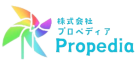 株式会社プロペディア