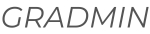 合同会社GRADMIN